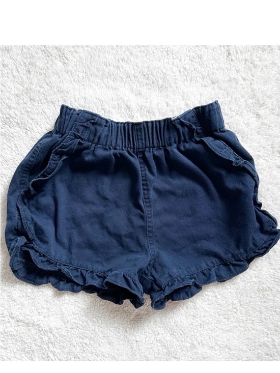 Crewcuts Other - Crewcuts Navy Blue Shorts